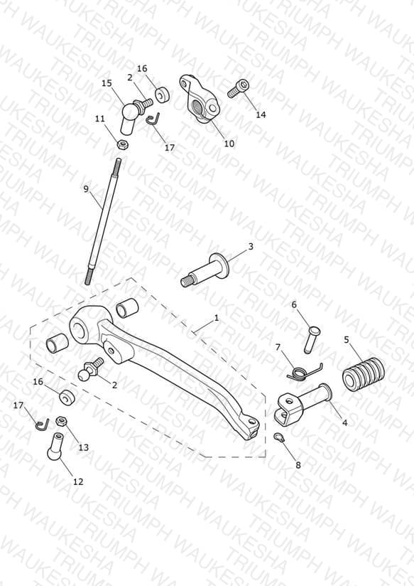 Assembly schematic