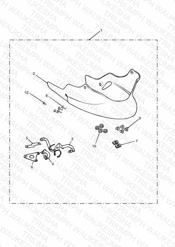 Assembly schematic