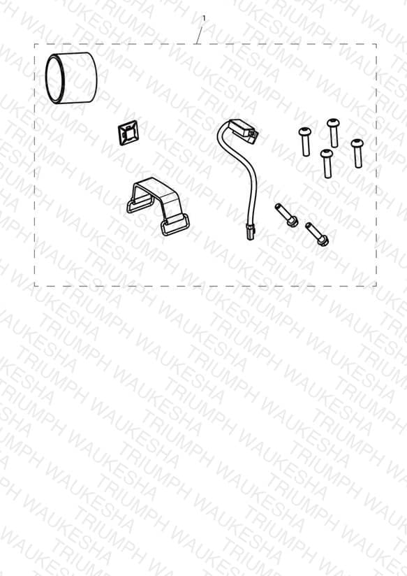 Assembly schematic