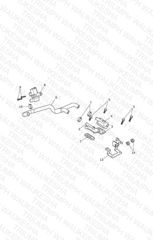 Assembly schematic