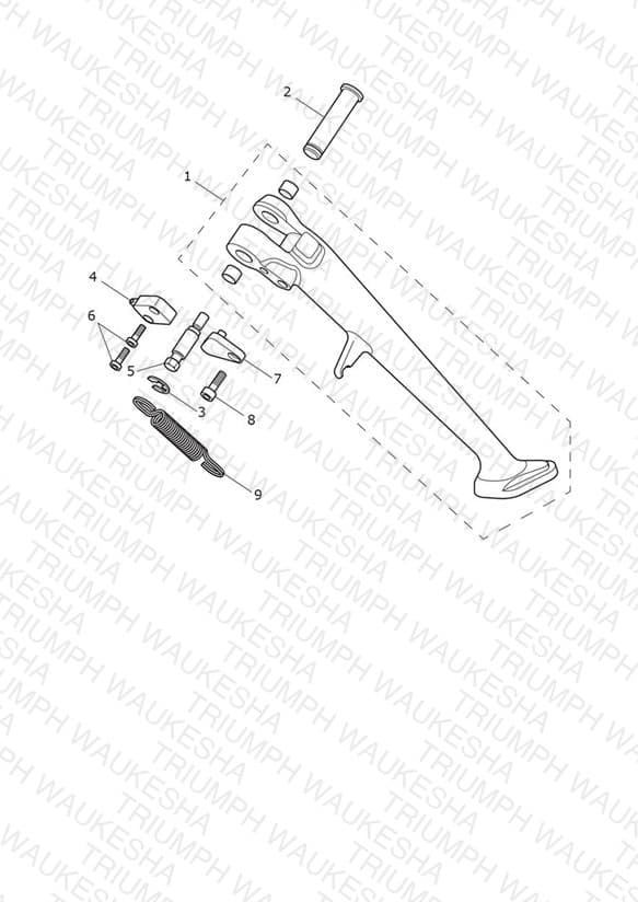 Assembly schematic