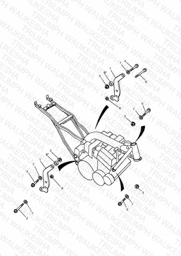 Assembly schematic
