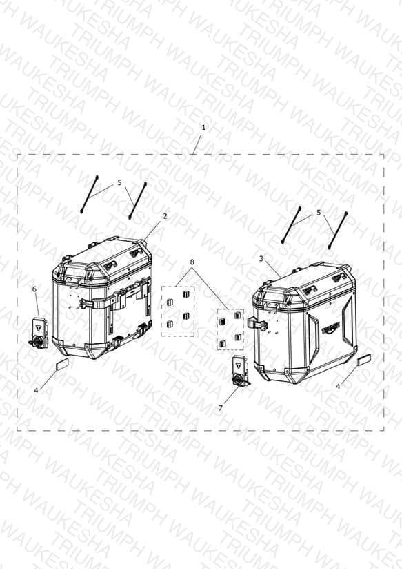 Assembly schematic