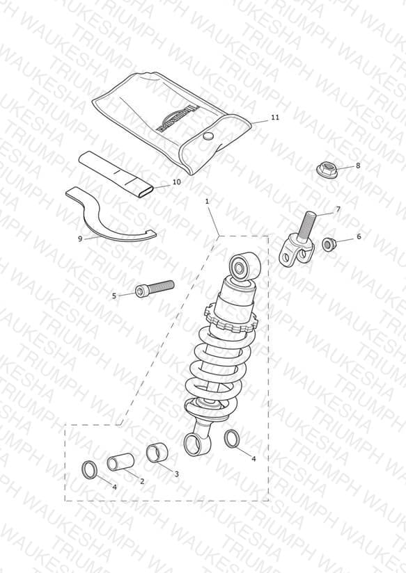 Assembly schematic