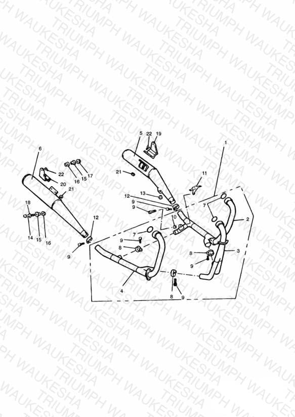 Assembly schematic