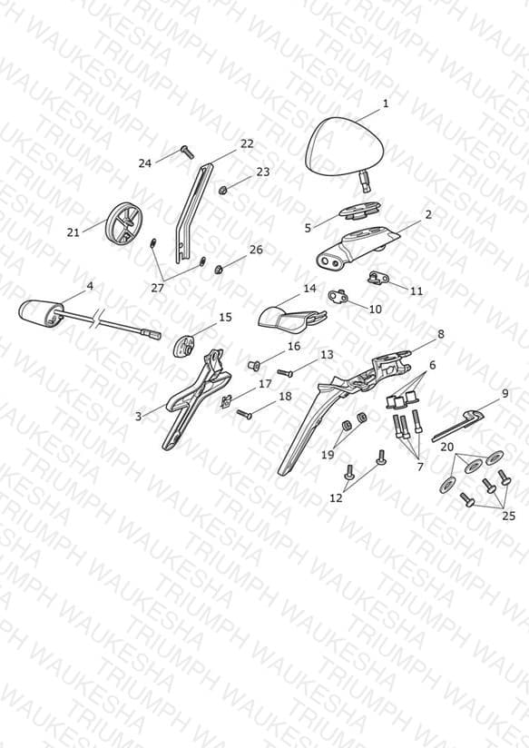 Assembly schematic