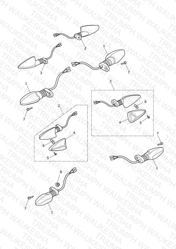 Assembly schematic