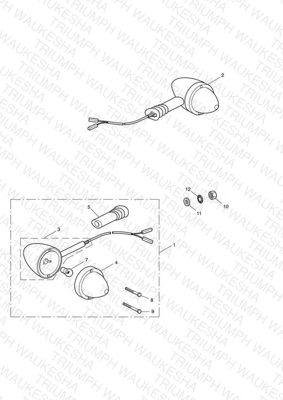Assembly schematic
