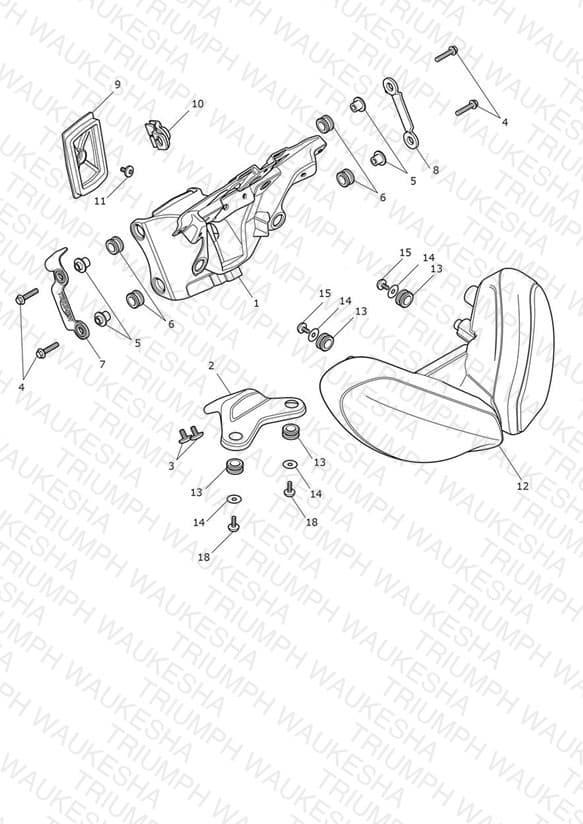 Assembly schematic