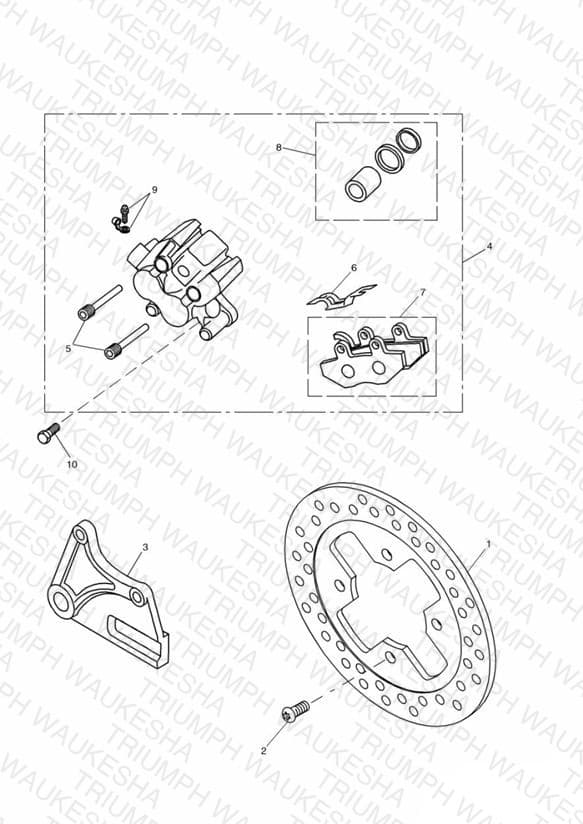 Assembly schematic
