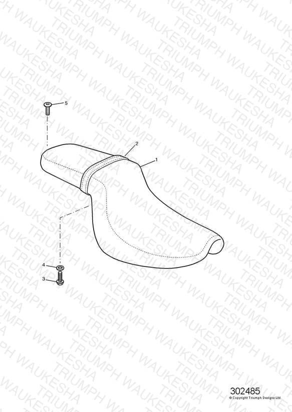 Assembly schematic