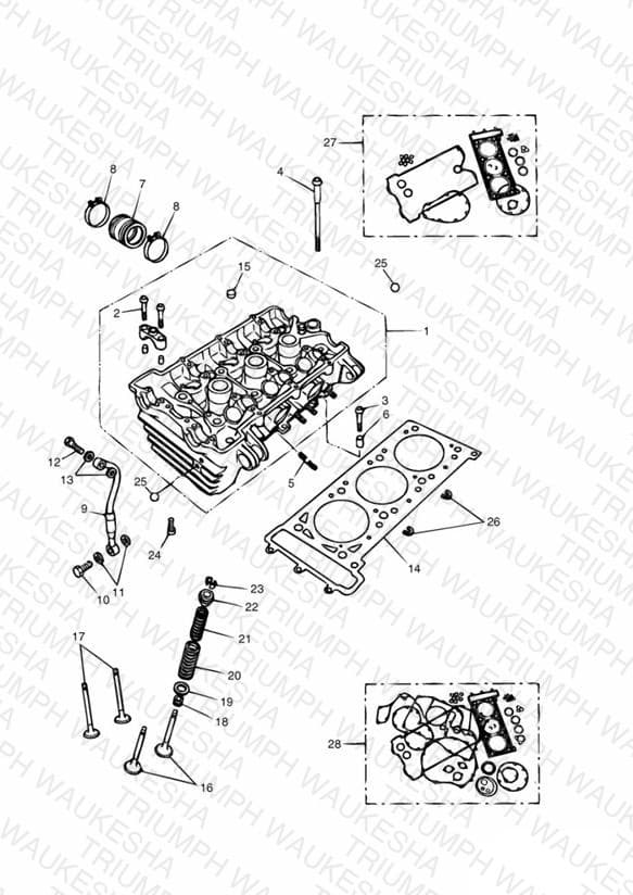 Assembly schematic