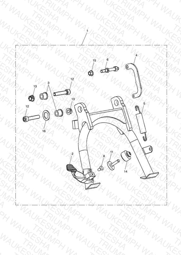 Assembly schematic