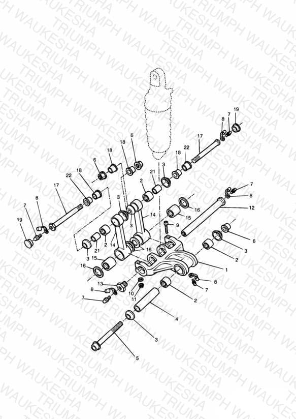 Assembly schematic