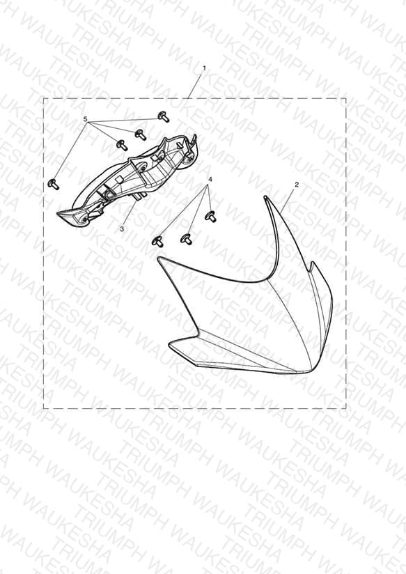 Assembly schematic