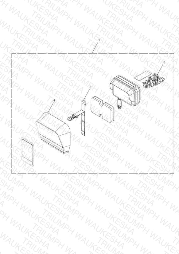 Assembly schematic