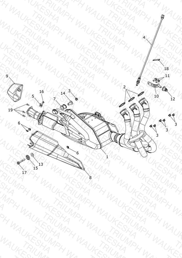 Assembly schematic