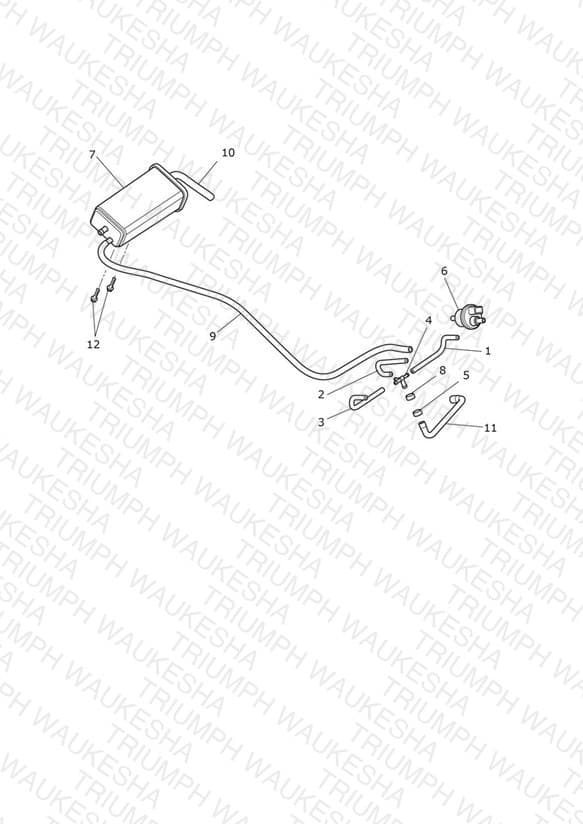 Assembly schematic