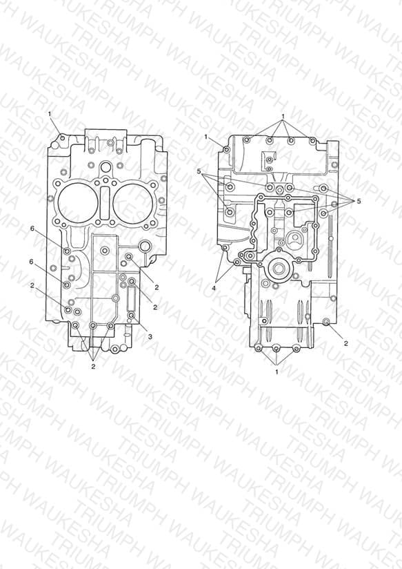 Assembly schematic