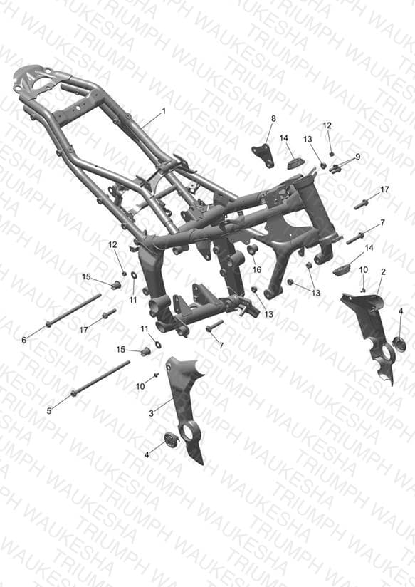 Assembly schematic