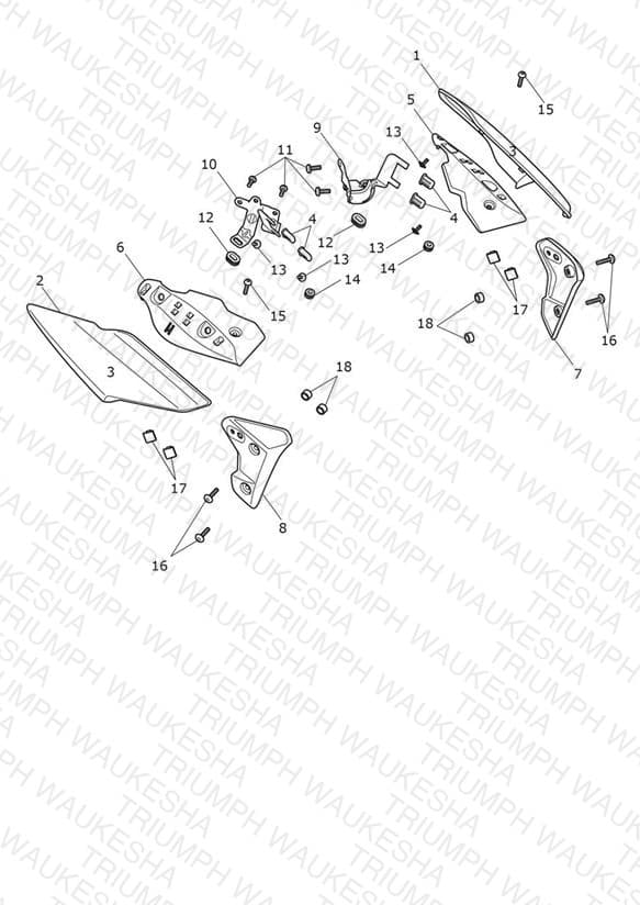 Assembly schematic