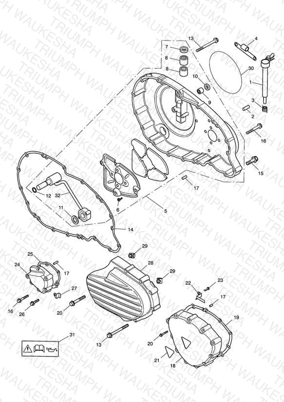 Assembly schematic