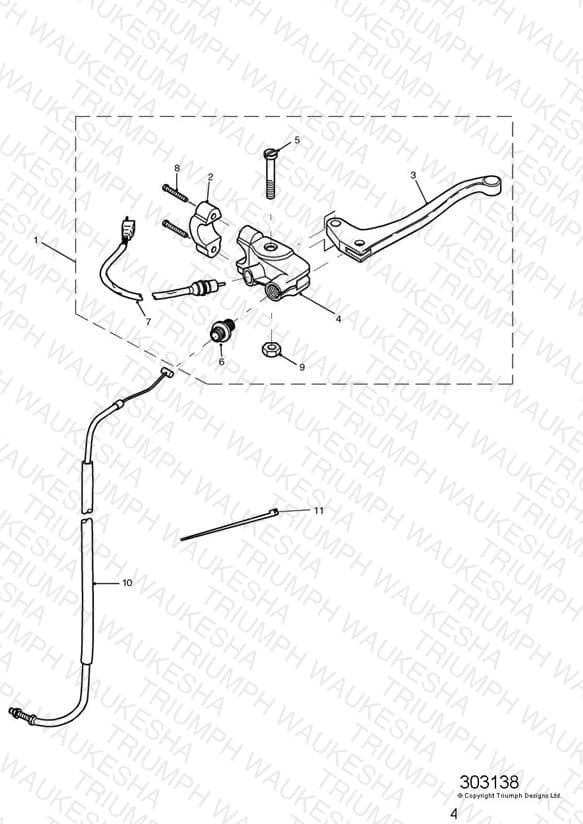 Assembly schematic