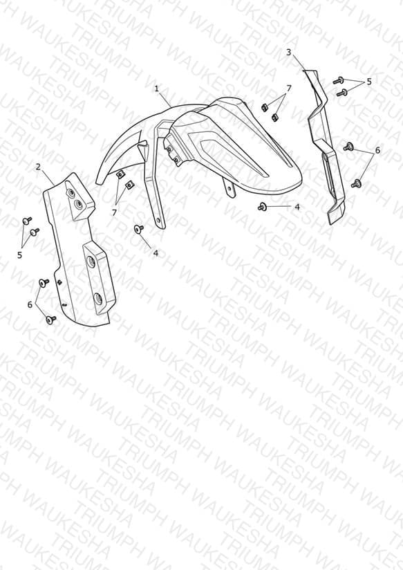 Assembly schematic