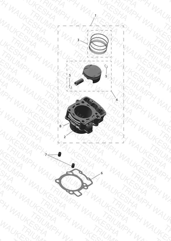 Assembly schematic