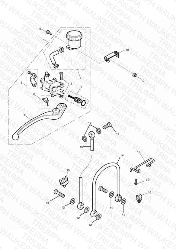 Assembly schematic