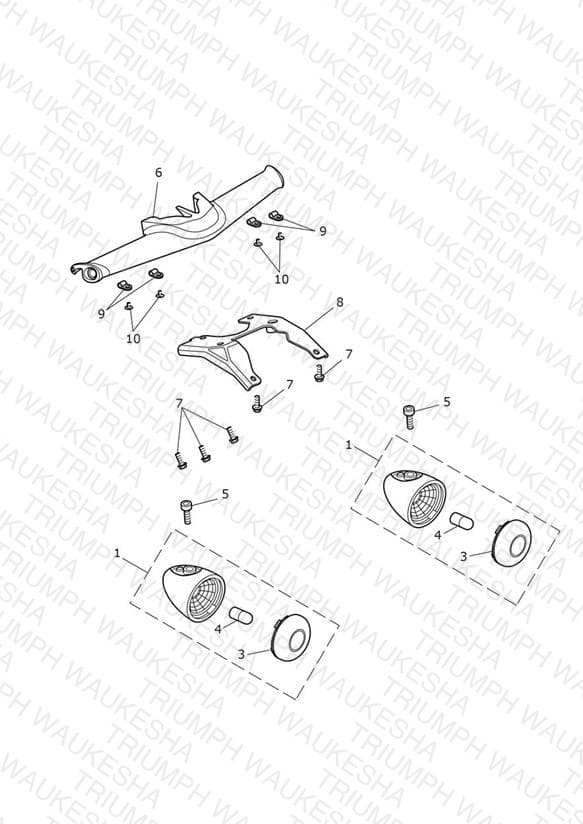 Assembly schematic