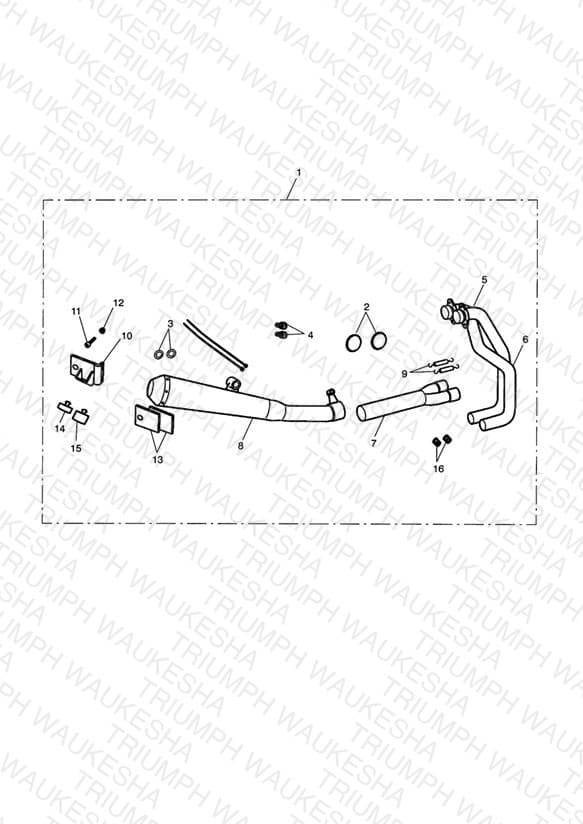 Assembly schematic