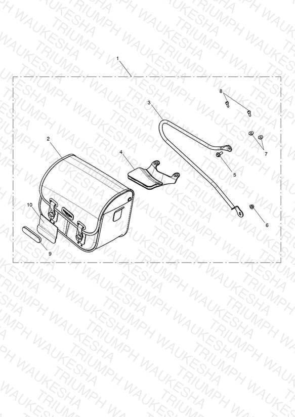 Assembly schematic