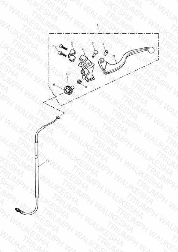 Assembly schematic