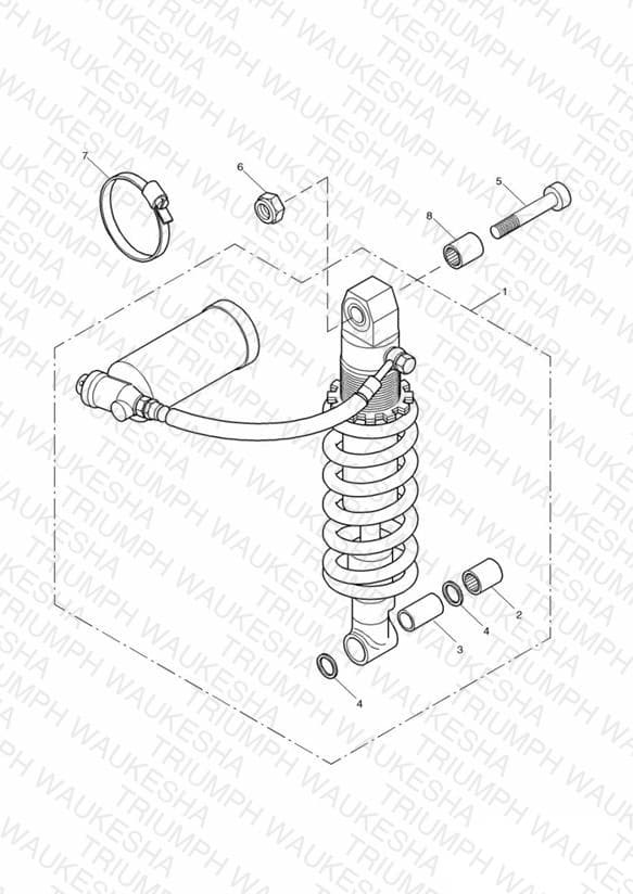 Assembly schematic