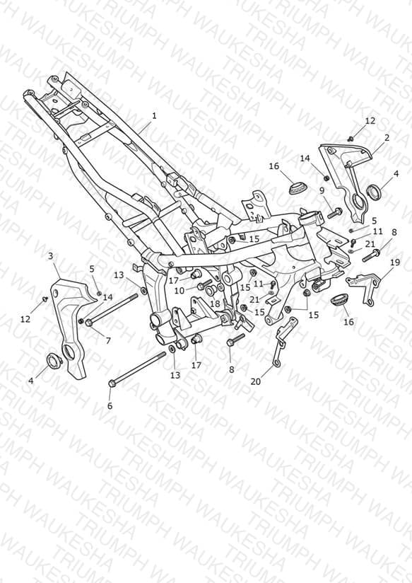 Assembly schematic