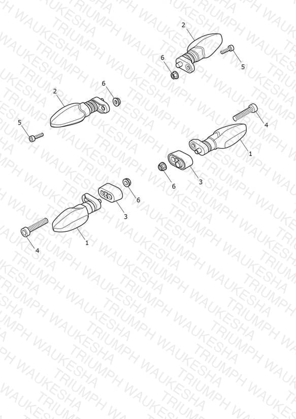 Assembly schematic