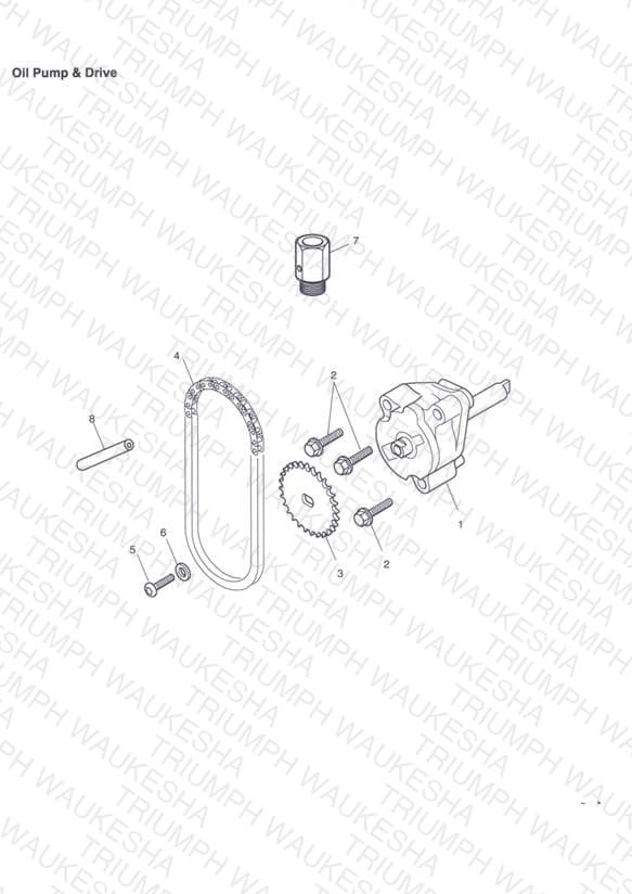 Assembly schematic