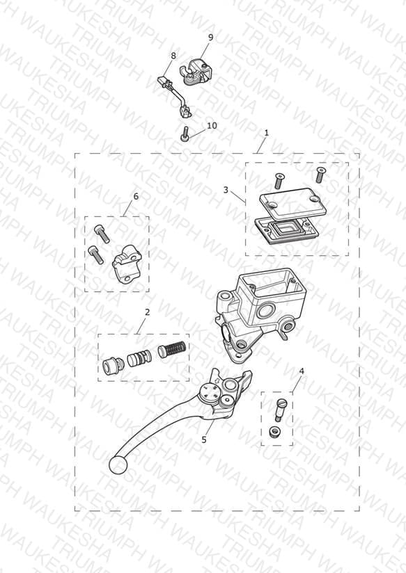 Assembly schematic