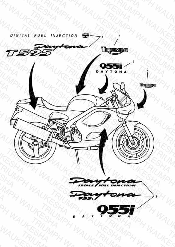 Assembly schematic