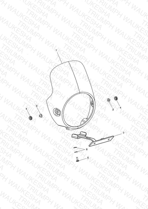 Assembly schematic