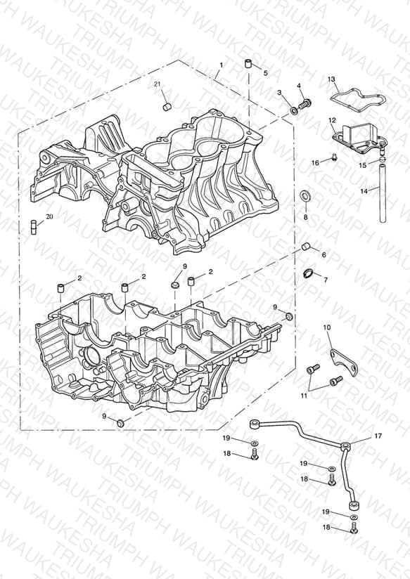 Assembly schematic