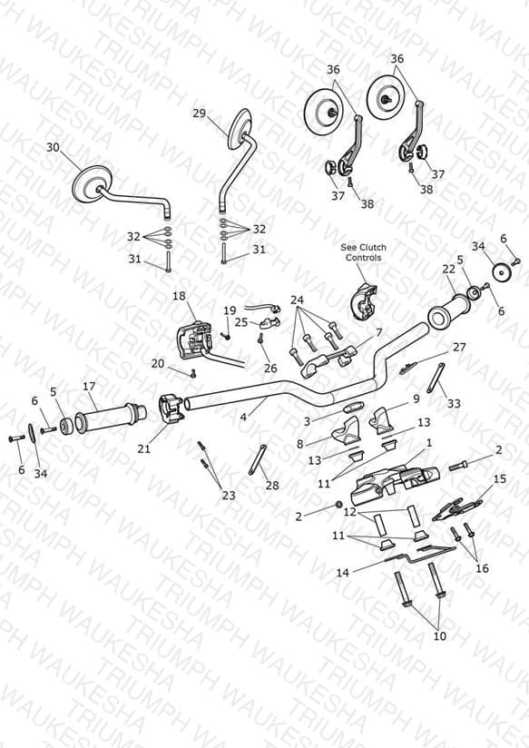 Assembly schematic