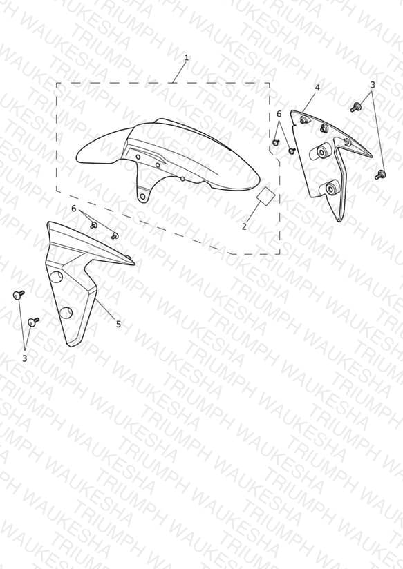 Assembly schematic