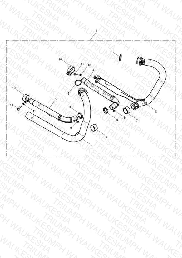 Assembly schematic