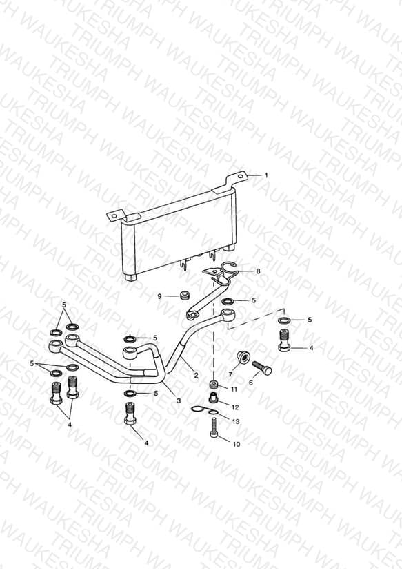 Assembly schematic