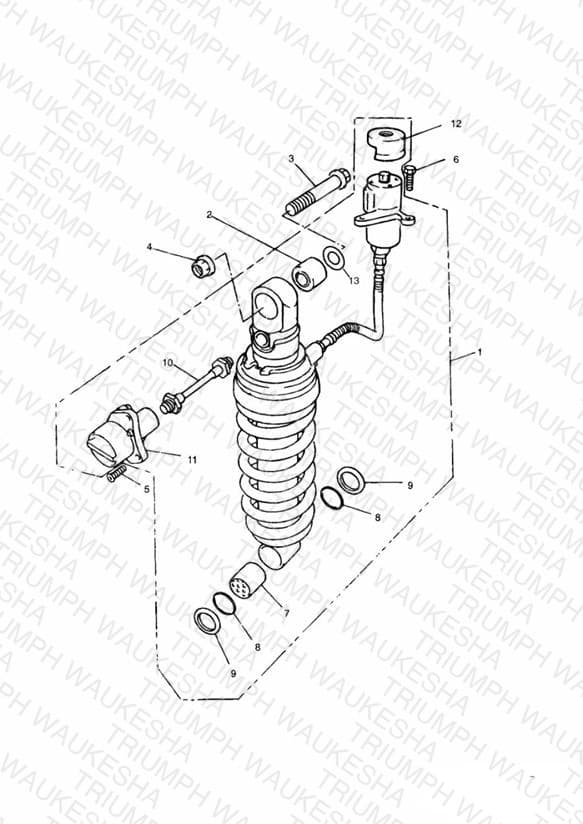 Assembly schematic