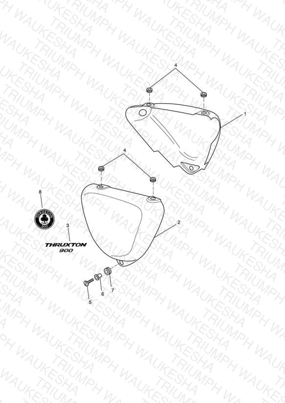 Assembly schematic