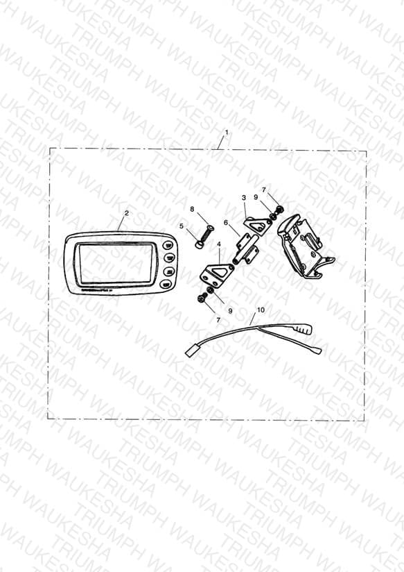 Assembly schematic
