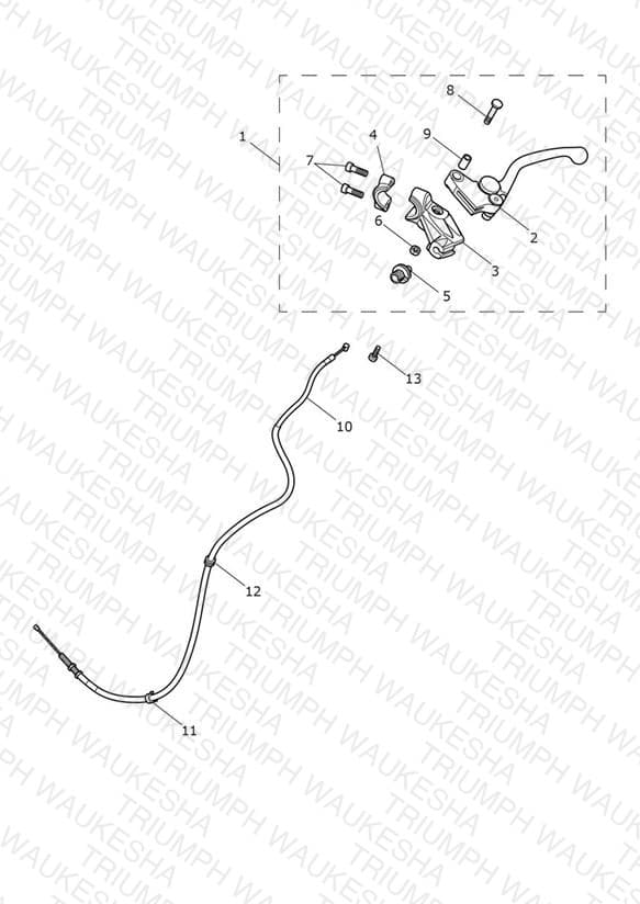 Assembly schematic